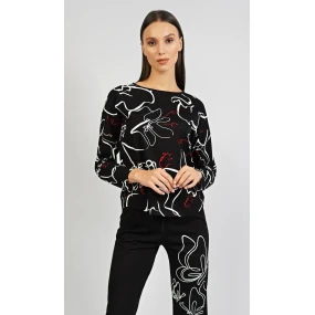 Dámské pyžamo dlouhé model 17780975 - Vienetta Secret