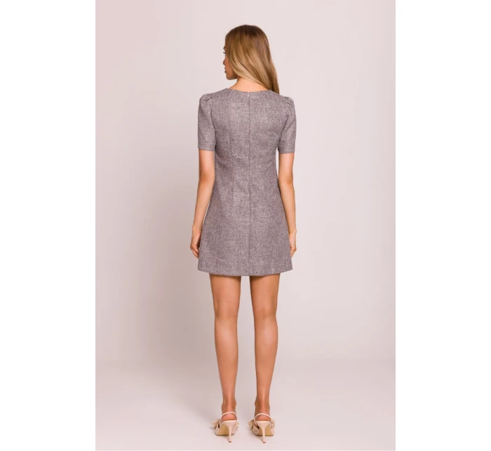 Denní šaty model 209228 Moe Denní šaty model 209228 Moe