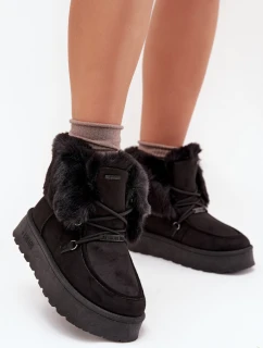 Sněhule  model 218744 Step in style