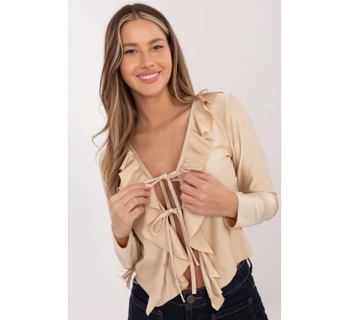 Halenka model 222158 Italy Moda Halenka model 222158 Italy Moda