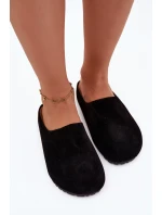 Pantofle model 222275 Step in style Pantofle model 222275 Step in style