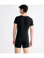 SLOGGI MEN GO ABC 2.0 – 2× pánské tričko O‑neck, ultra měkké Sloggi SLOGGI MEN GO ABC 2.0 – 2× pánské tričko O‑neck, ultra měkké Sloggi