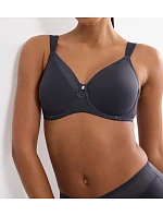 TRUE SHAPE SENSATION - Minimizer podprsenka: zmenší poprsí o 1 košíček Triumph TRUE SHAPE SENSATION - Minimizer podprsenka: zmenší poprsí o 1 košíček Triumph