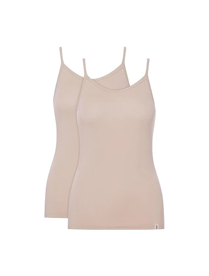 Henderson Dámské tričko model 20979051 Blue 3 A'2 S2XL viskóza - HENDERSON LADIES