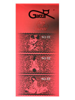 Dámské punčochy  Calze 02 15 den 14 model 16279540 - Gatta
