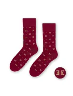 Pánské ponožky Steven Suitline art.056