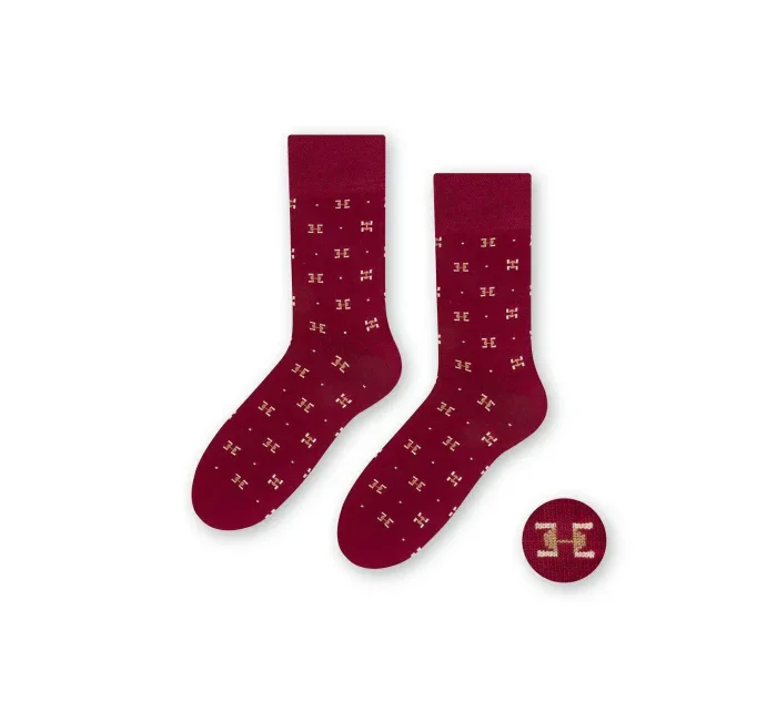 Pánské ponožky Steven Suitline art.056