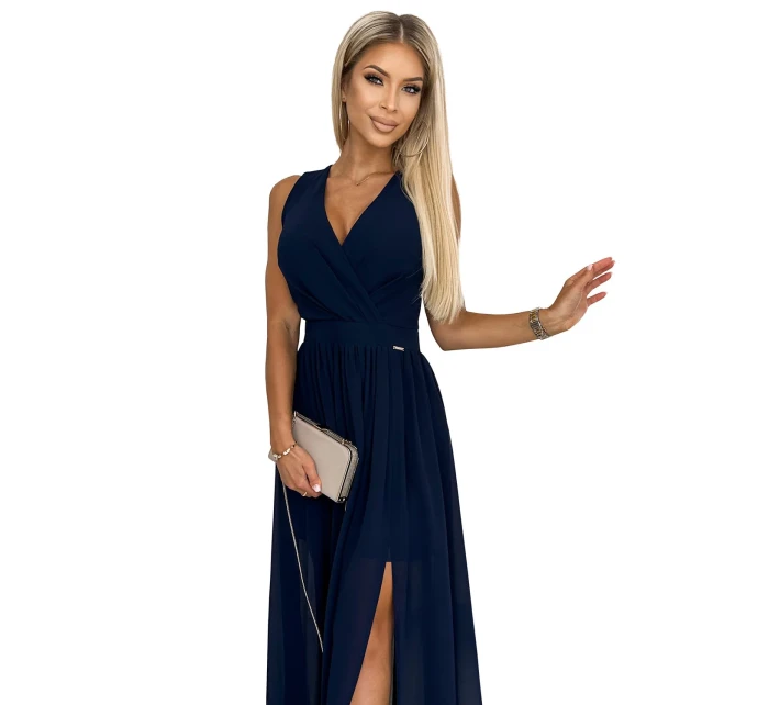 Dámské šaty 362-7 Jusine - NUMOCO Dámské šaty 362-7 Jusine - NUMOCO