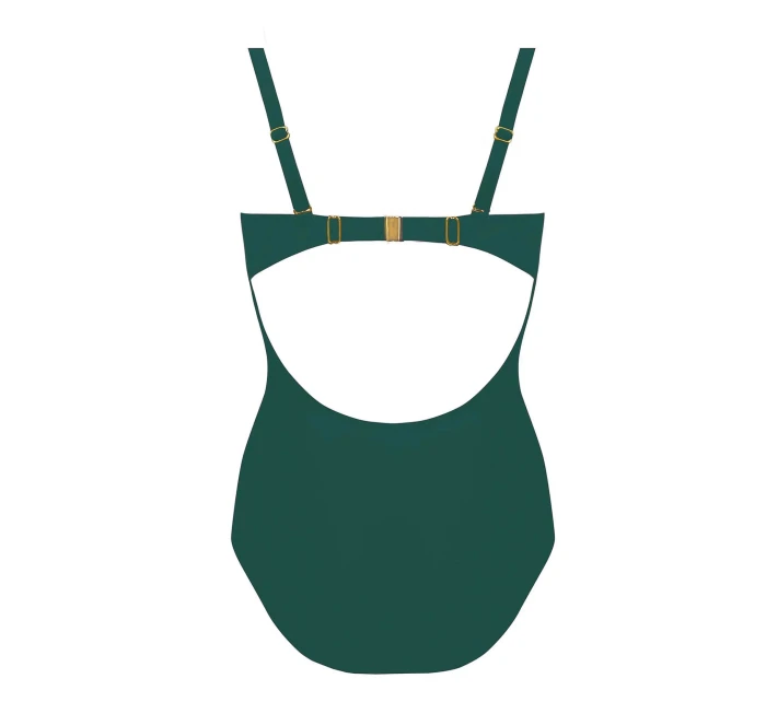 Dámské jednodílné plavky 7  model 19062678 - Self