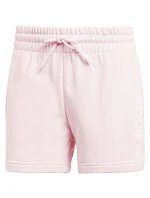 Šortky adidas Essentials Linear French Terry W IC6877 Šortky adidas Essentials Linear French Terry W IC6877