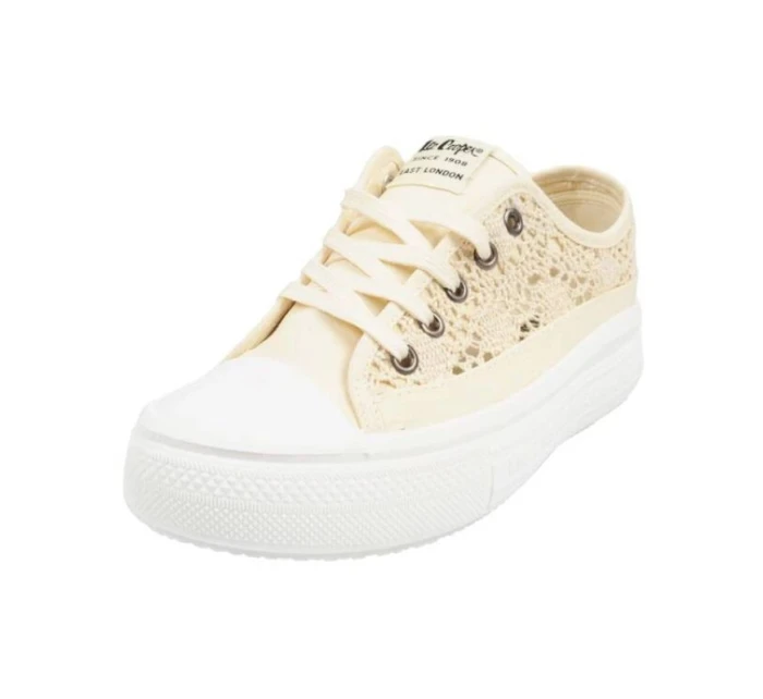 W model 20995649 dámské boty - Lee Cooper