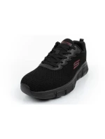 Boty Skechers M 118106/BBK