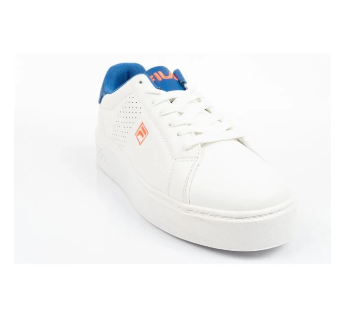 Boty Jr model 20105095 - Fila Boty Jr model 20105095 - Fila