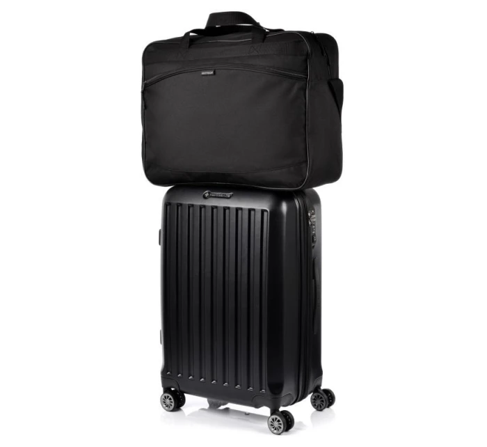 Brašna Meteor Arwan 44 l černá