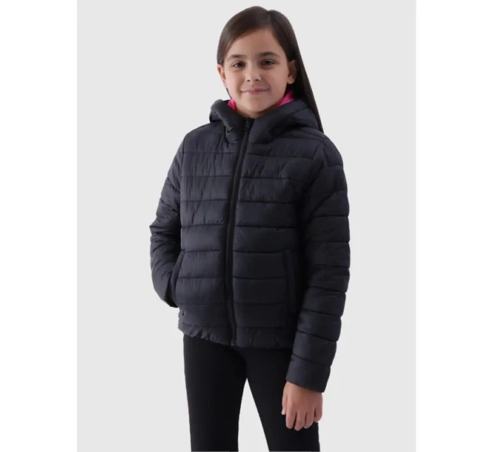 Bunda 4F Jr 4FJWAW24TDJAF449-20S Bunda 4F Jr 4FJWAW24TDJAF449-20S