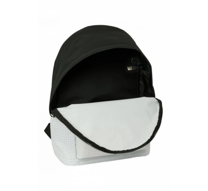 Sportovní batoh Realu Madrid s pro notebook model 20869481 - Inny Sportovní batoh Realu Madrid s pro notebook model 20869481 - Inny