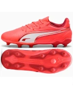 Kopačky King Match FG/AG Jr model 20843129 - Puma Kopačky King Match FG/AG Jr model 20843129 - Puma