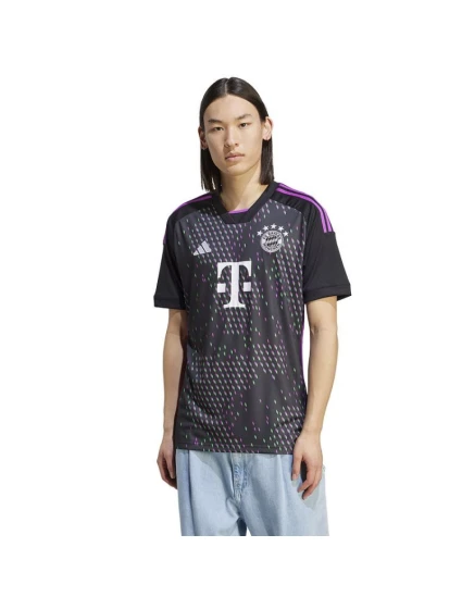 Adidas FC Bayern Away dres JSY M HR3719 pánské