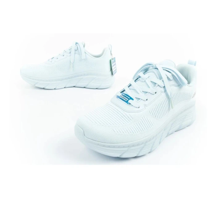 Skechers Bobs W 117385/LTBL dámské boty Skechers Bobs W 117385/LTBL dámské boty