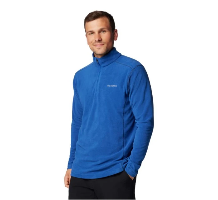 II Half Zip Fleece Blue L model 21374336 - Columbia