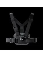 Hrudní popruh Insta360 - hrudní výztuha pro upevnění kamery Hrudní popruh Insta360 - hrudní výztuha pro upevnění kamery