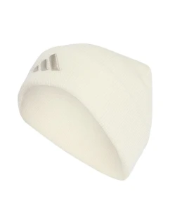 New Logo Beanie Cuff cream model 21811588 - ADIDAS