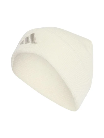 New Logo Beanie Cuff cream model 21811588 - ADIDAS New Logo Beanie Cuff cream model 21811588 - ADIDAS