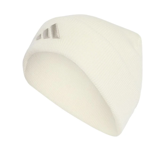 New Logo Beanie Cuff cream model 21811588 - ADIDAS New Logo Beanie Cuff cream model 21811588 - ADIDAS