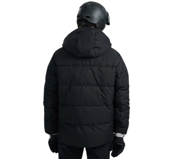 Pánská lyžařská bunda deep black WAW25TTJA 20S pánské model 21813086 - 4F Pánská lyžařská bunda deep black WAW25TTJA 20S pánské model 21813086 - 4F