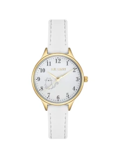 Dětské hodinky Paul Lorens Kitten PL12491A-3C2-2