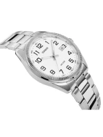 Pánské hodinky CASIO MTP-1302PD-7BVEF + BOX Pánské hodinky CASIO MTP-1302PD-7BVEF + BOX