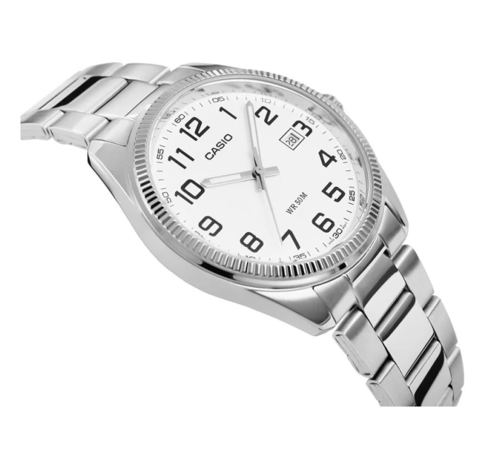 Pánské hodinky CASIO MTP-1302PD-7BVEF + BOX Pánské hodinky CASIO MTP-1302PD-7BVEF + BOX