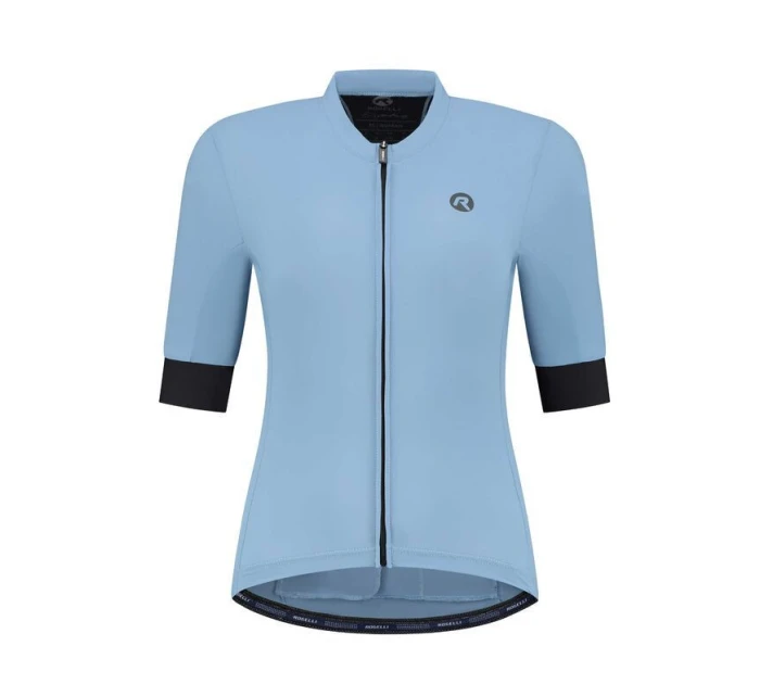 Rogelli dámský dres SIGNATURE modrý L Rogelli dámský dres SIGNATURE modrý L