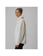 Polar ze stójką damski model 22559118 - 4F Polar ze stójką damski model 22559118 - 4F