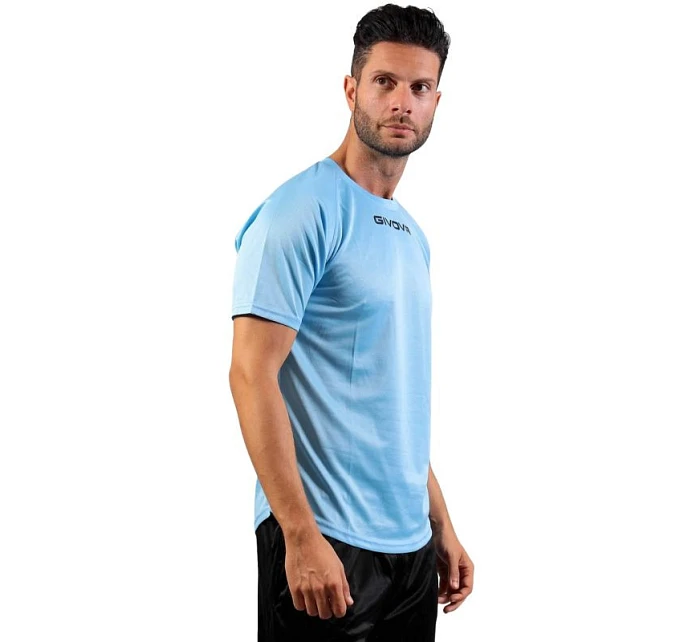 Unisex tréninkové tričko One U MAC01-0005 - Givova