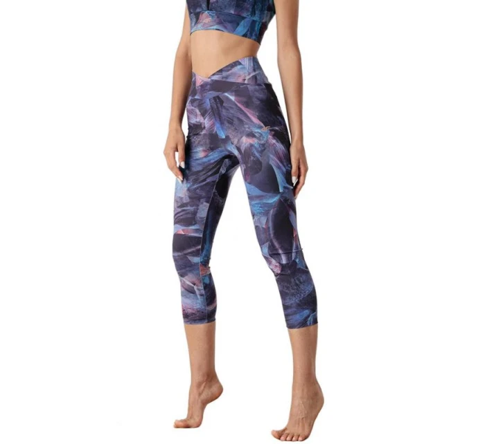 Dámské legíny W H4Z21 SPDF017 93A - 4F