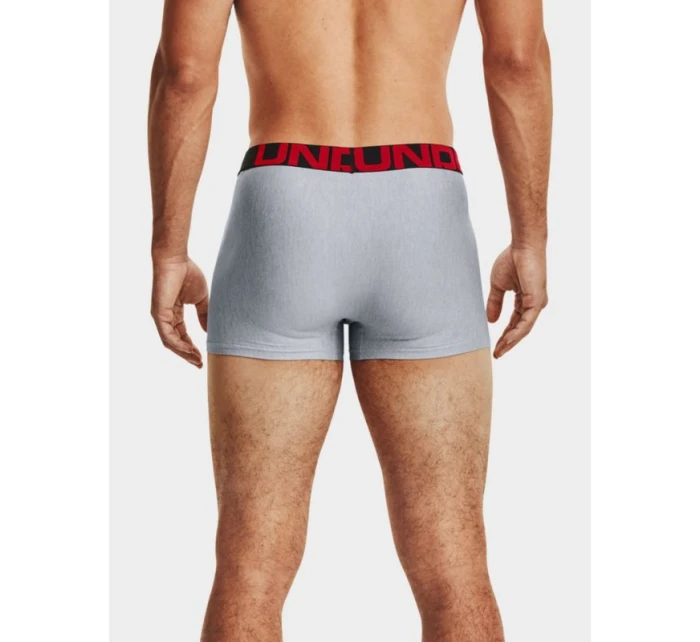 Under Armour M boxerky 1363618-011