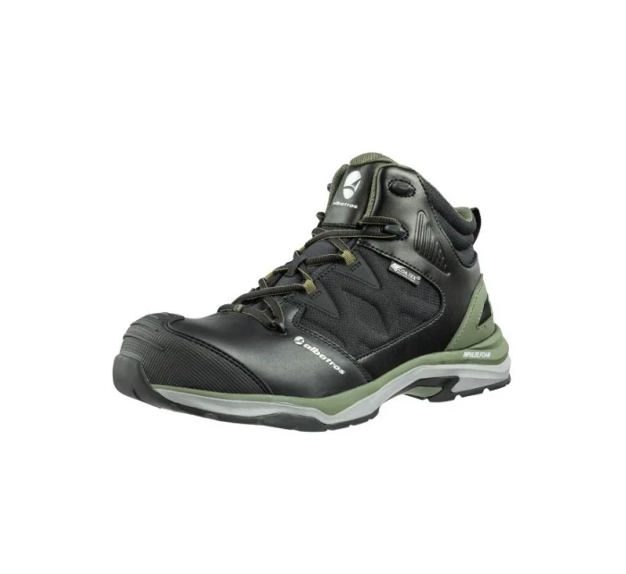 Bota Olive Mid M model 19452175 - Bata Industrials Bota Olive Mid M model 19452175 - Bata Industrials