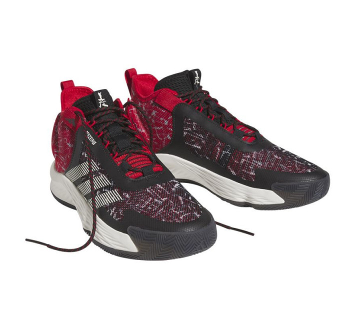 Unisex basketbalová obuv Adizero Select IF2164 - Adidas