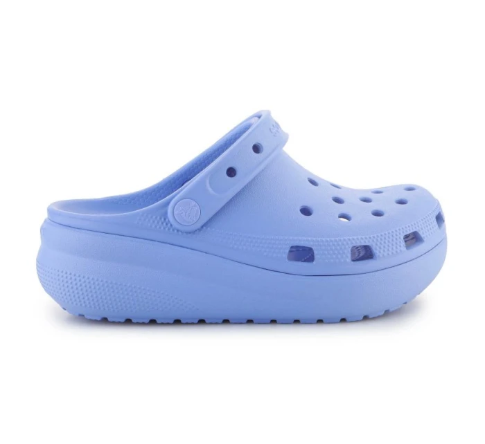 Dřeváky Crocs Classic Cutie Clog K Jr 207708-5Q6