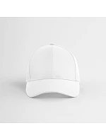 B  6 panelová kšiltovka 53. white model 22456565 - Beechfield