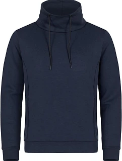 Clique Hobart Sweater Men Pánská mikina 67.1022 dark navy