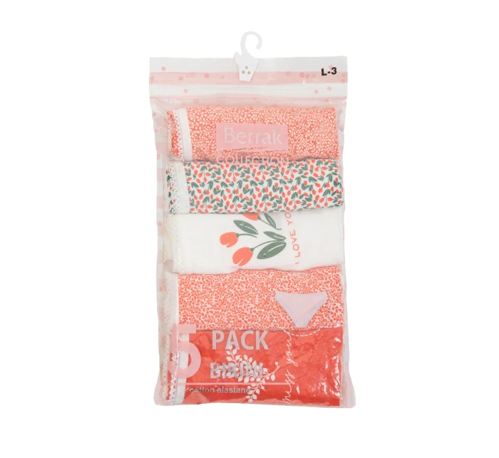 Majtki BR MT model 20170733 3 wielokolorowy - FPrice Majtki BR MT model 20170733 3 wielokolorowy - FPrice