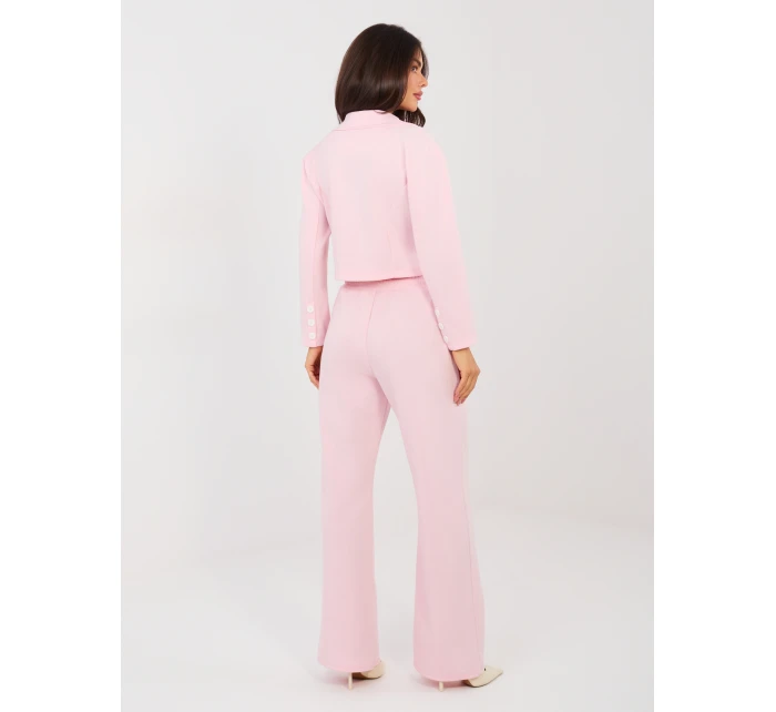 Sada IT KMPL 22202.89 světle růžová Sada IT KMPL 22202.89 světle růžová