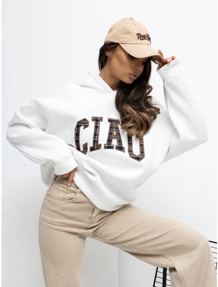 Halenka RV BL A1039.22 ecru Halenka RV BL A1039.22 ecru