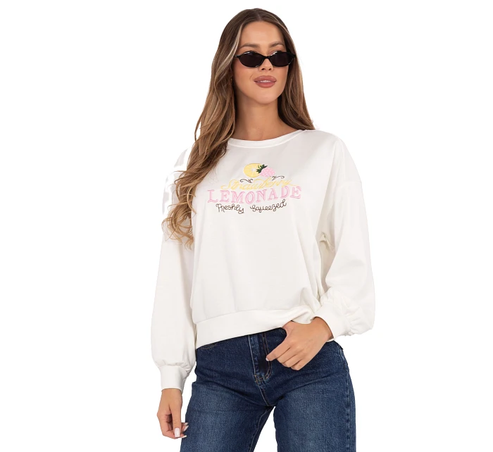 Halenka RV BL A1218.11P ecru