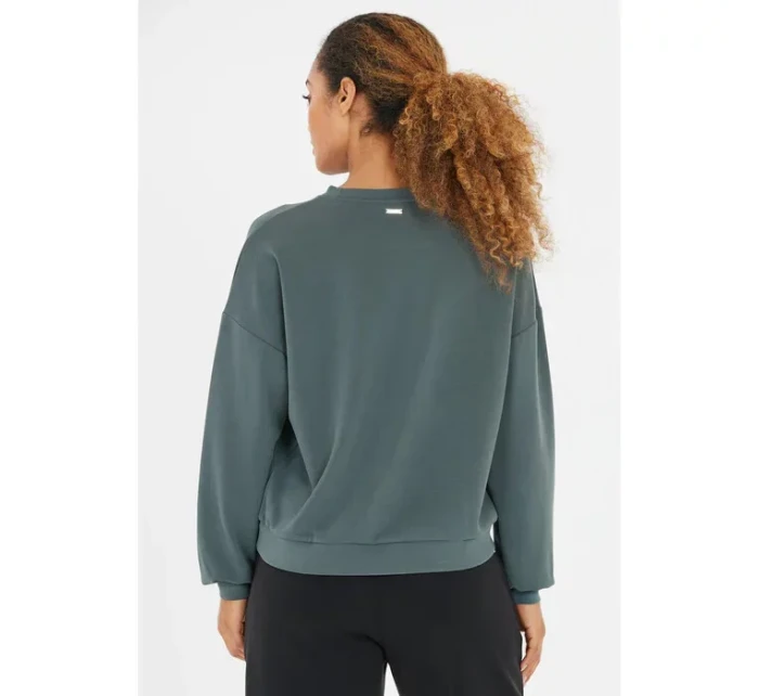 Dámská mikina model 20563772 - Athlecia