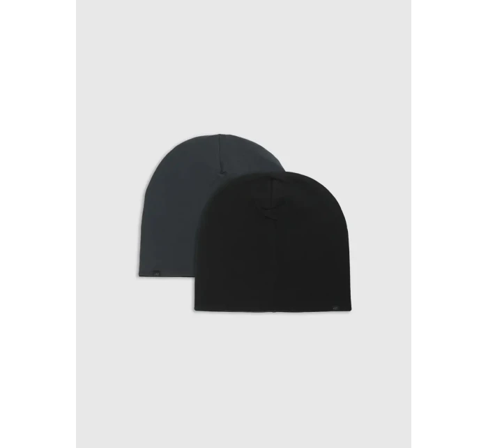 Dětská oboustranná čepice 4F Dětská oboustranná čepice 4F