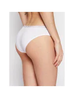 Dámské kalhotky 2 pack model 15218472 - Emporio Armani Dámské kalhotky 2 pack model 15218472 - Emporio Armani