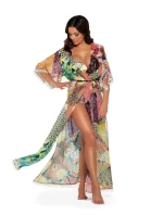 PAREO 015 ANCIENT ROSE